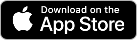 Botão de ir para a apple app store